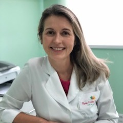 Maria Emília Ferreira Barbosa Maria Emília Ferreira Barbosa