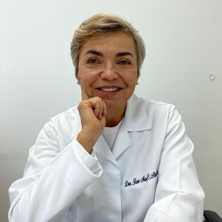 Rose Mary Cardoso de Almeida Rose Mary Cardoso de Almeida