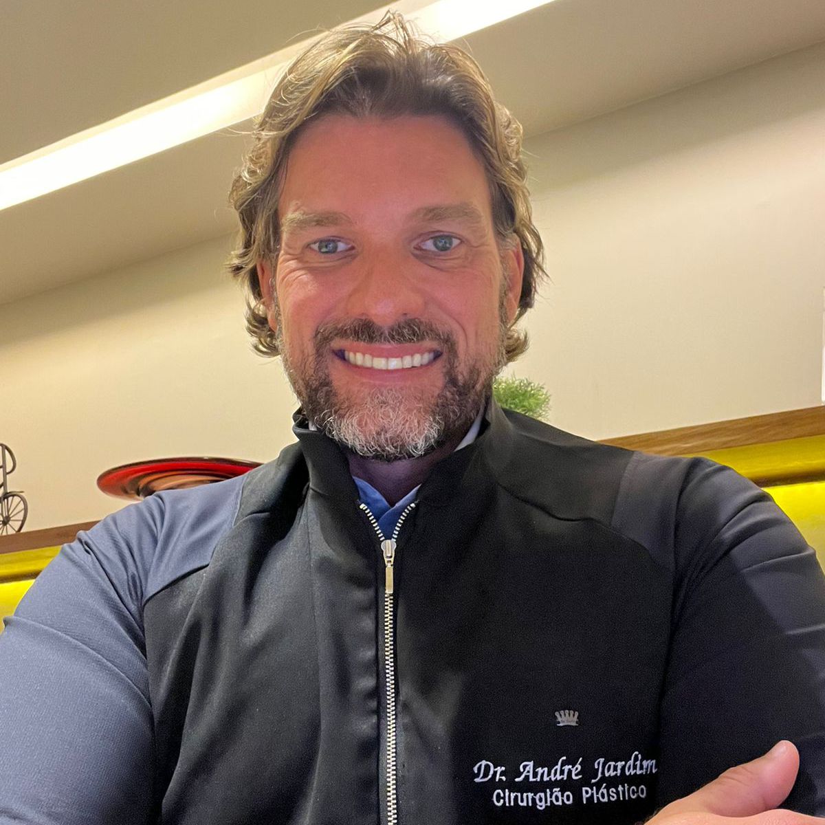 André Jardim André Jardim