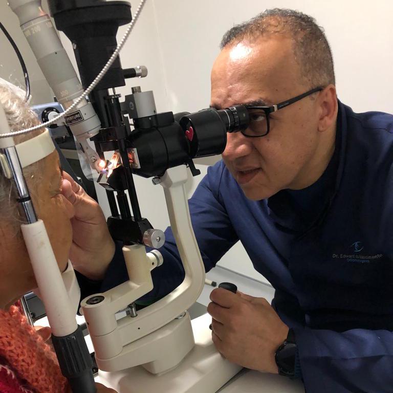 Edward do Nascimento Edward do Nascimento