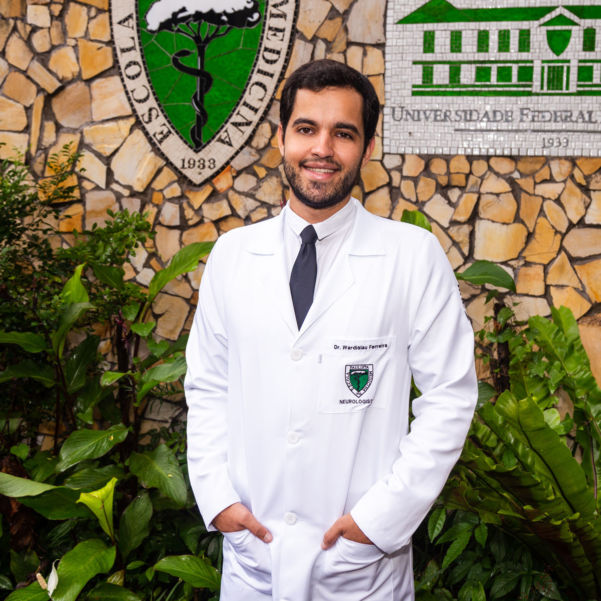 Wardislau Ferreira Wardislau Ferreira