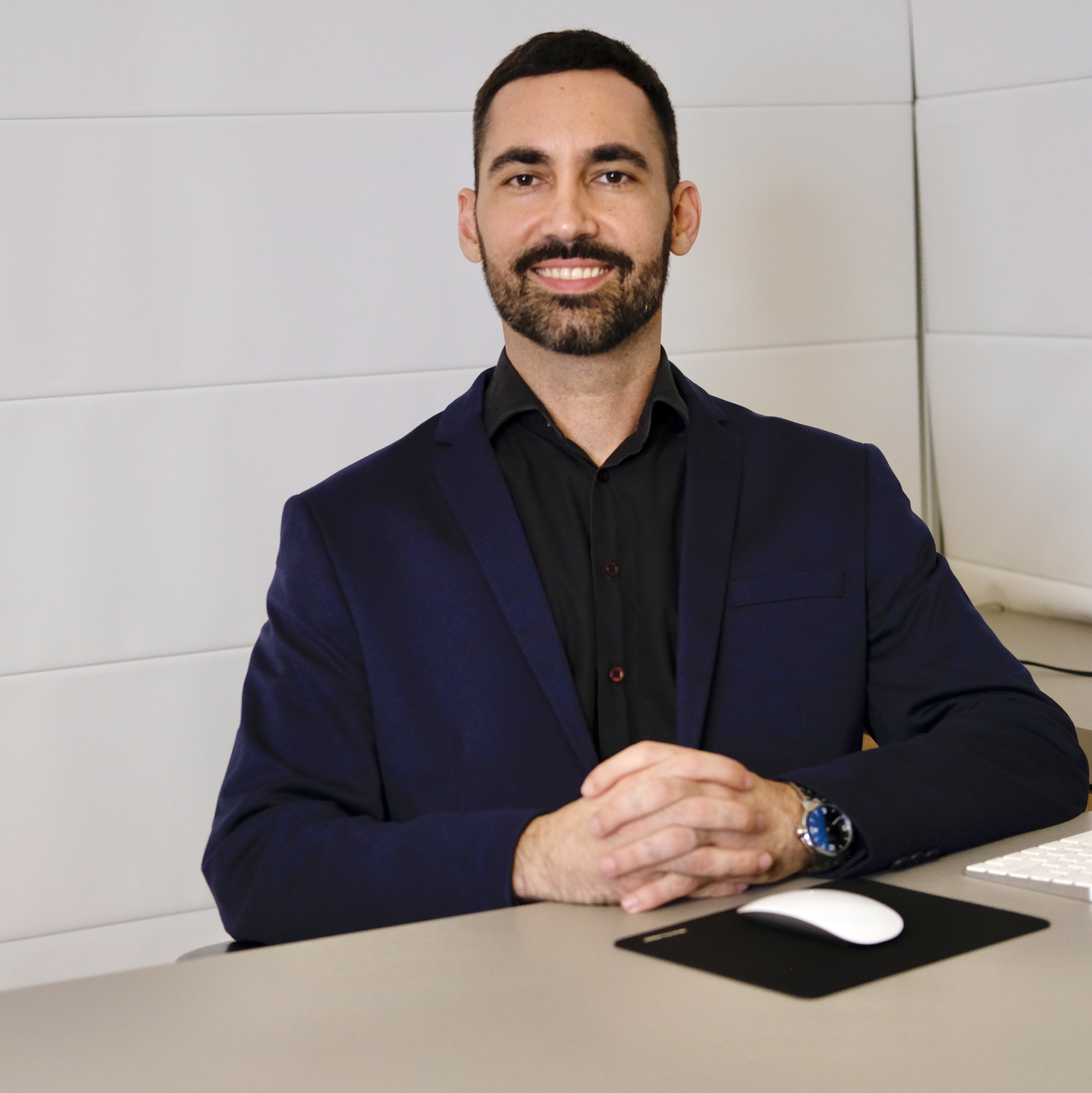 Rafael Goulart Rafael Goulart