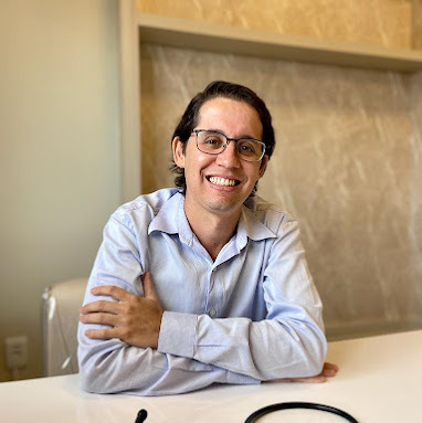 Emilio Henrique Barroso Maciel Emilio Henrique Barroso Maciel