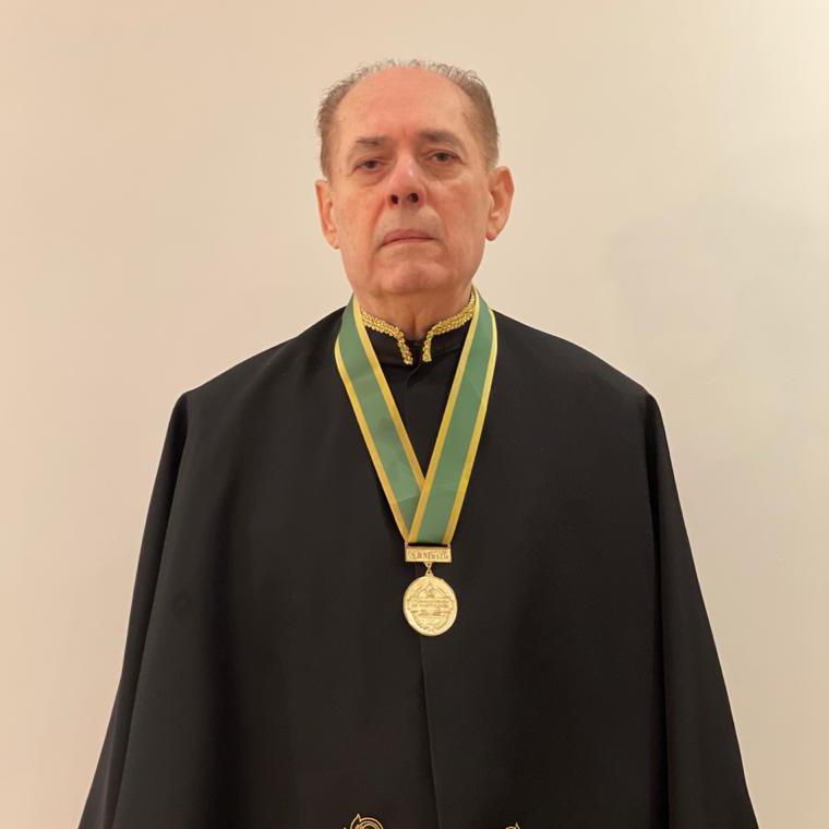 Marconi Menezes de Luna Marconi Menezes de Luna