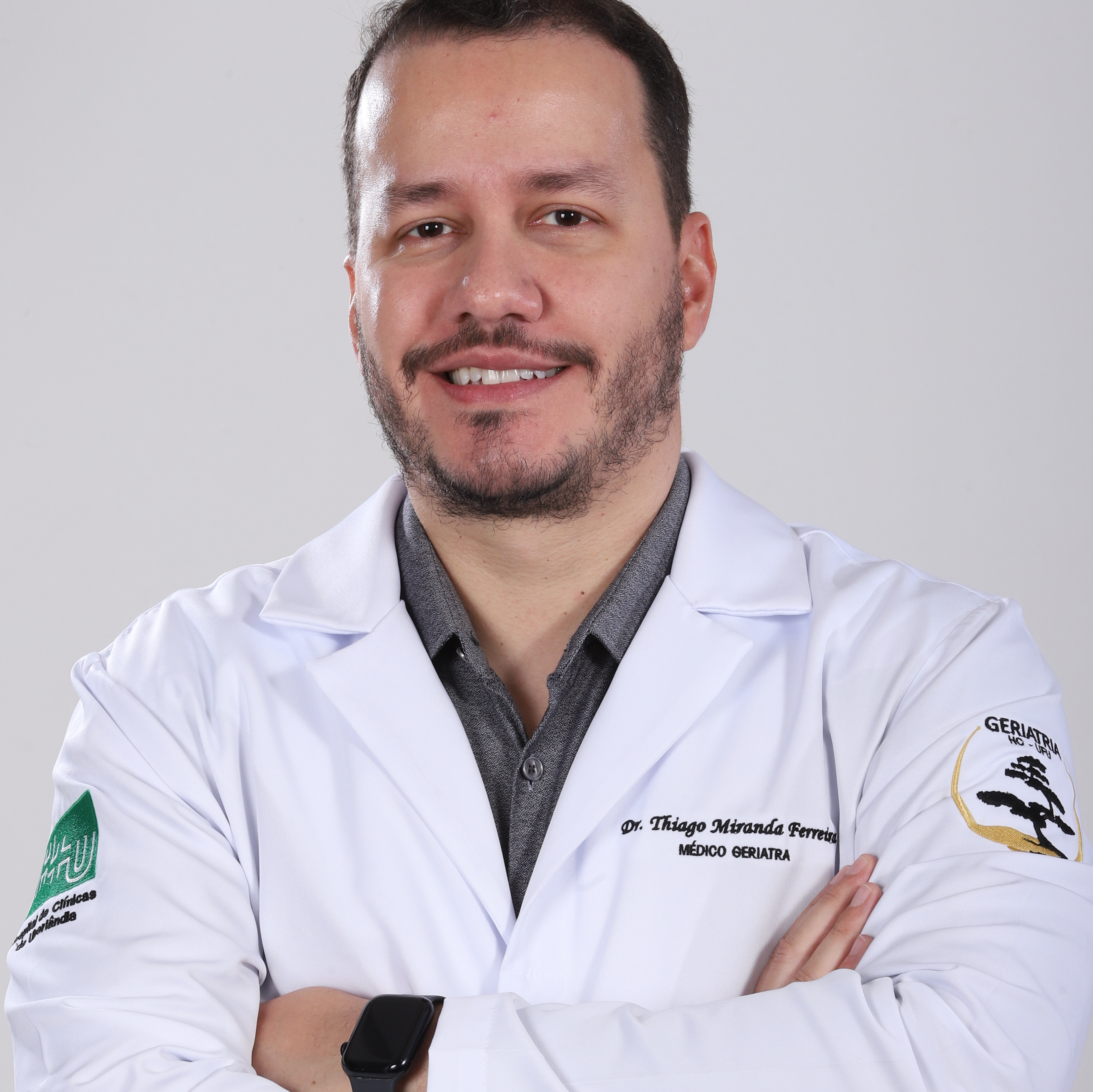 Thiago Miranda Thiago Miranda