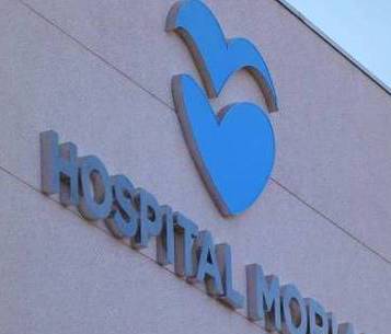 Hospital Moriah Hospital Moriah