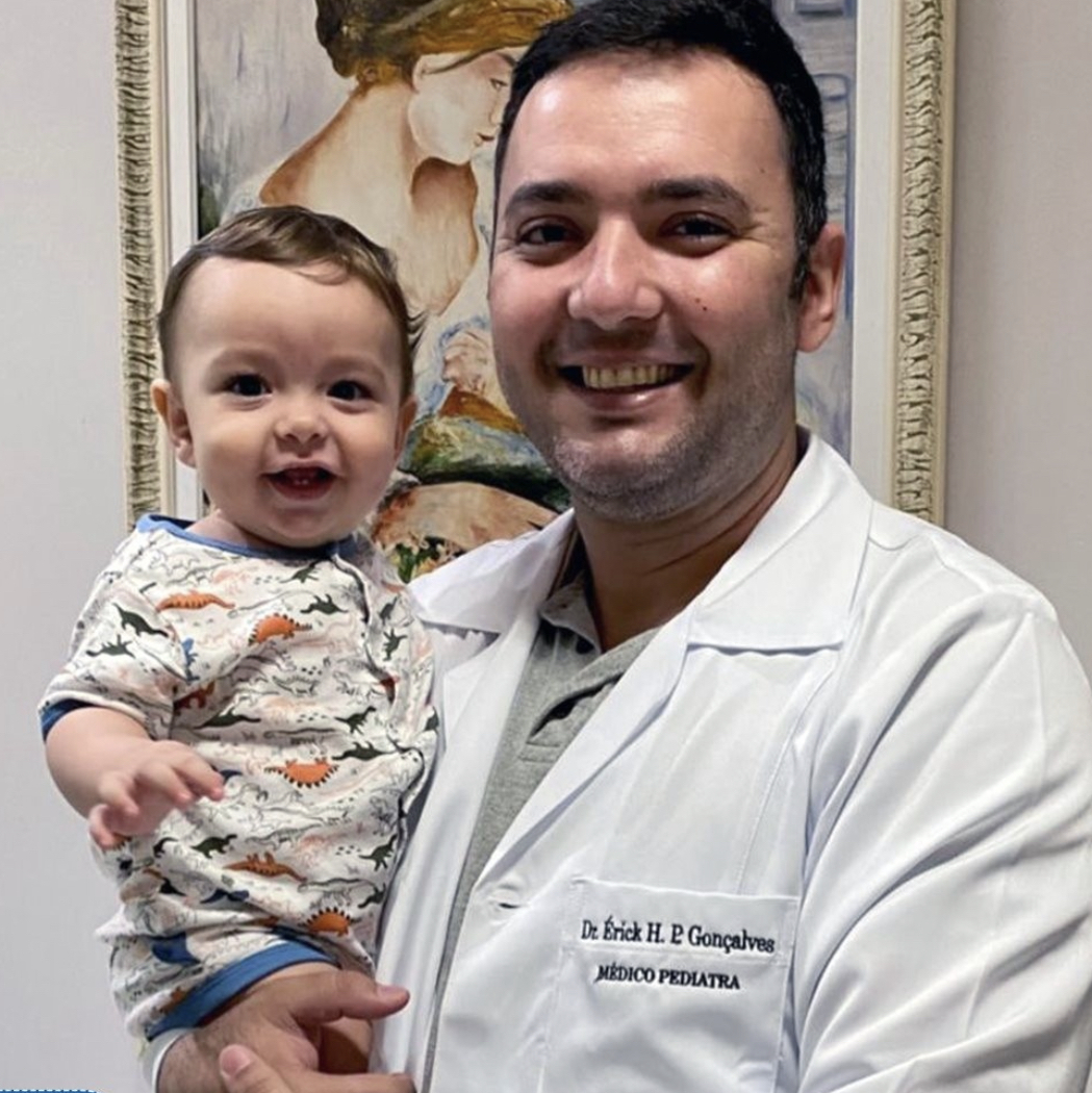 Érick Henrique Pavão Gonçalves Érick Henrique Pavão Gonçalves