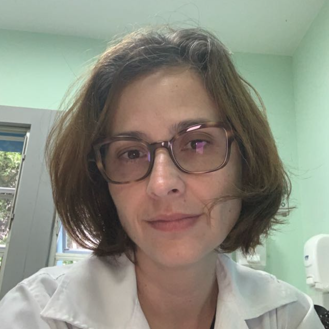 Maria Leticia Gambogi Teixeira Maria Leticia Gambogi Teixeira