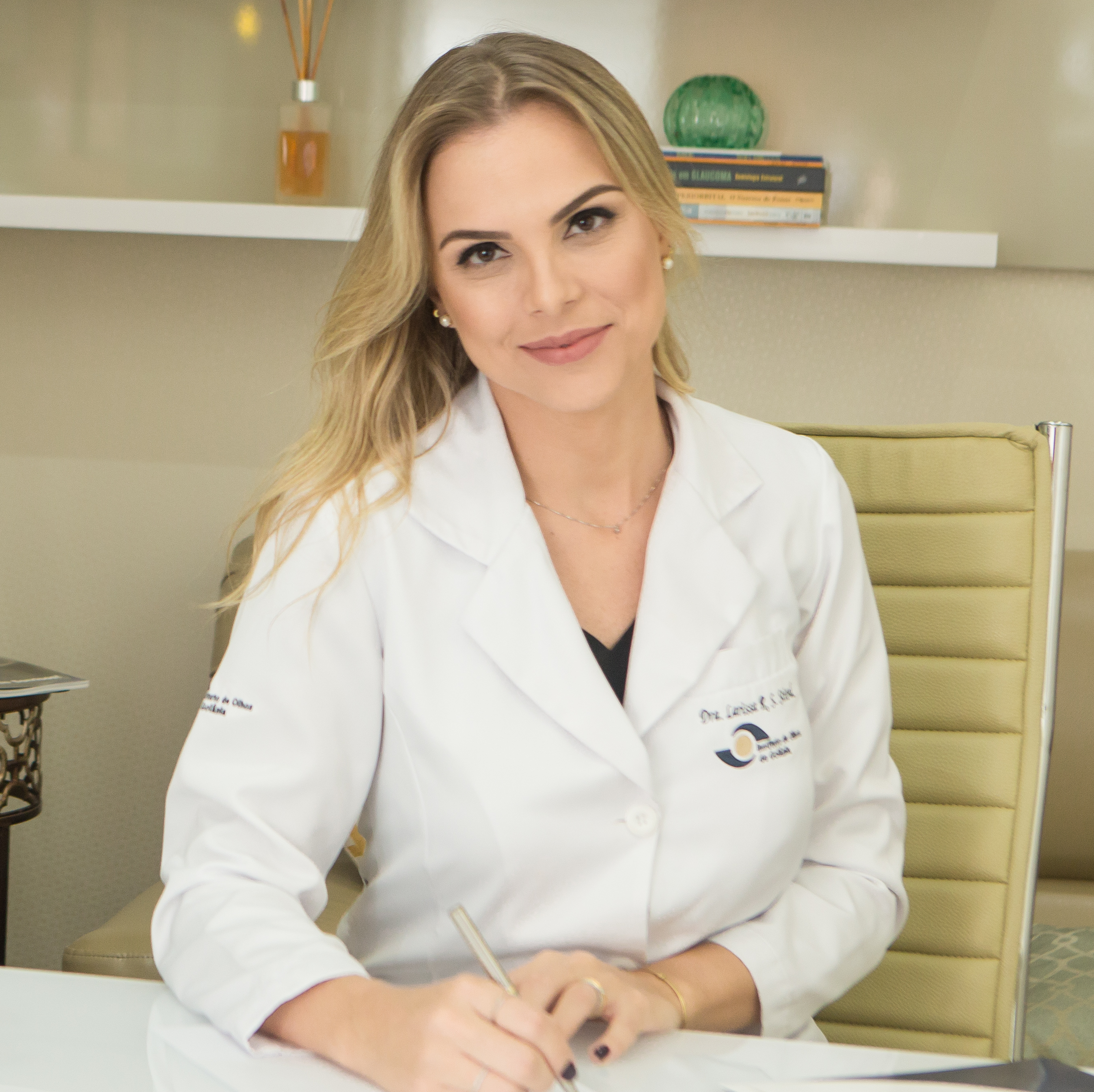 Larissa Rossana Souza Stival Larissa Rossana Souza Stival