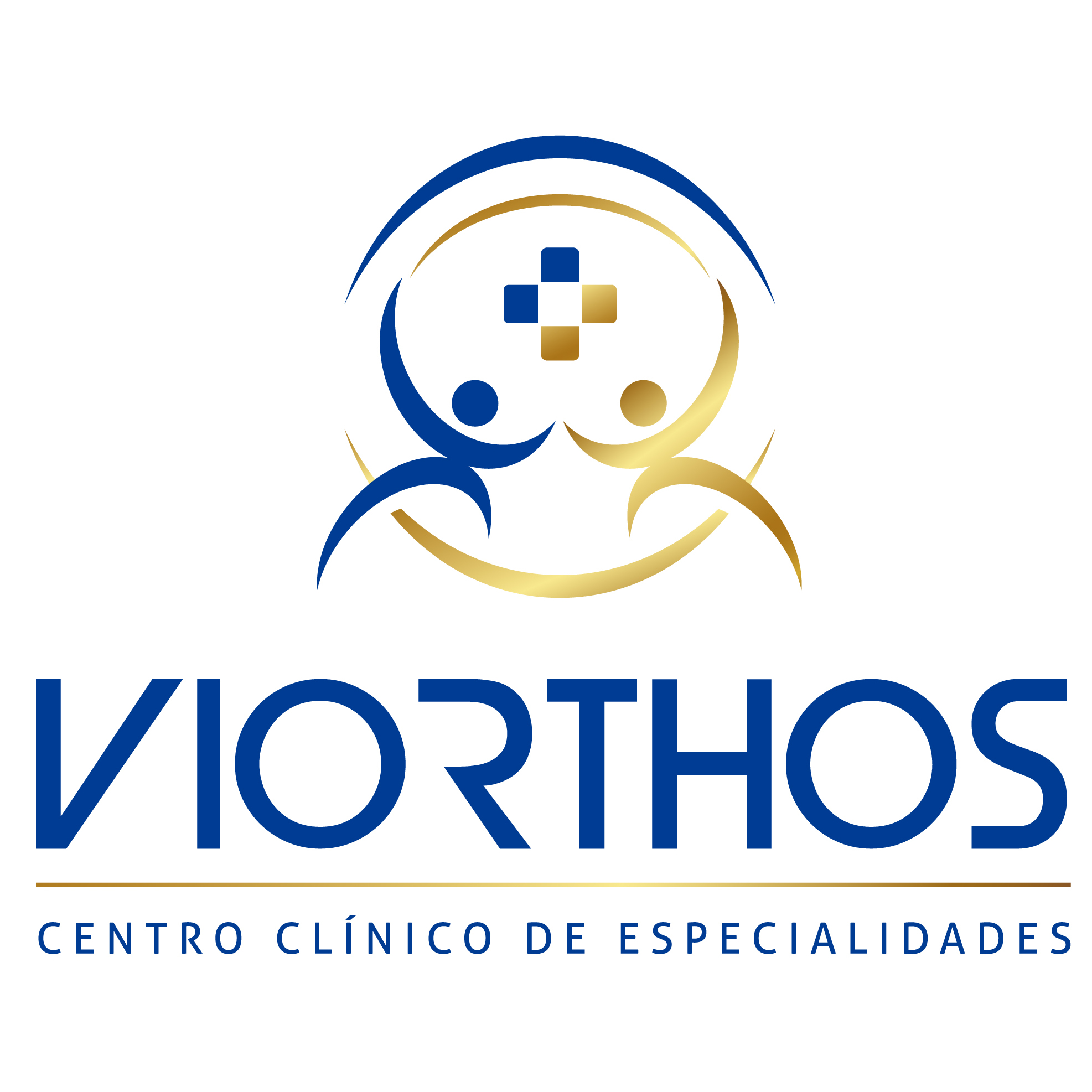 VIORTHOS - Clínica de Ortopedia e especialidades LTDA VIORTHOS - Clínica de Ortopedia e especialidades LTDA