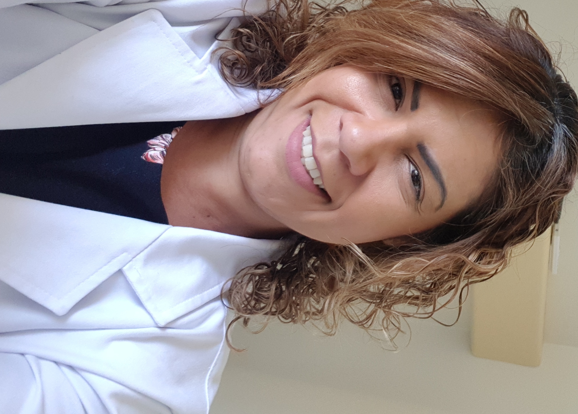 Melissa da Cunha Mattos Garcez Melissa da Cunha Mattos Garcez