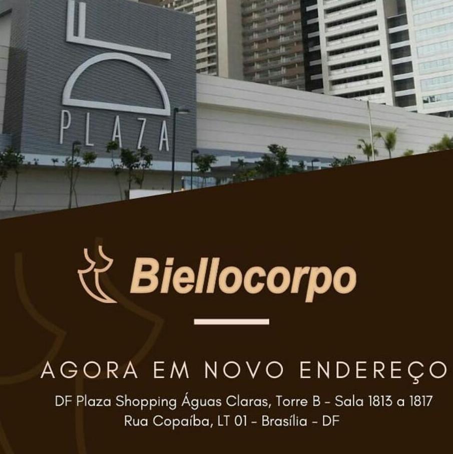 Clinica Biellocorpo Clinica Biellocorpo