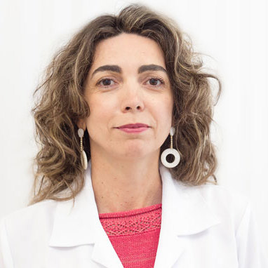 Drª. Ivana Fernandes Souza