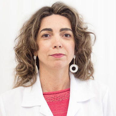 Drª. Ivana Fernandes Souza