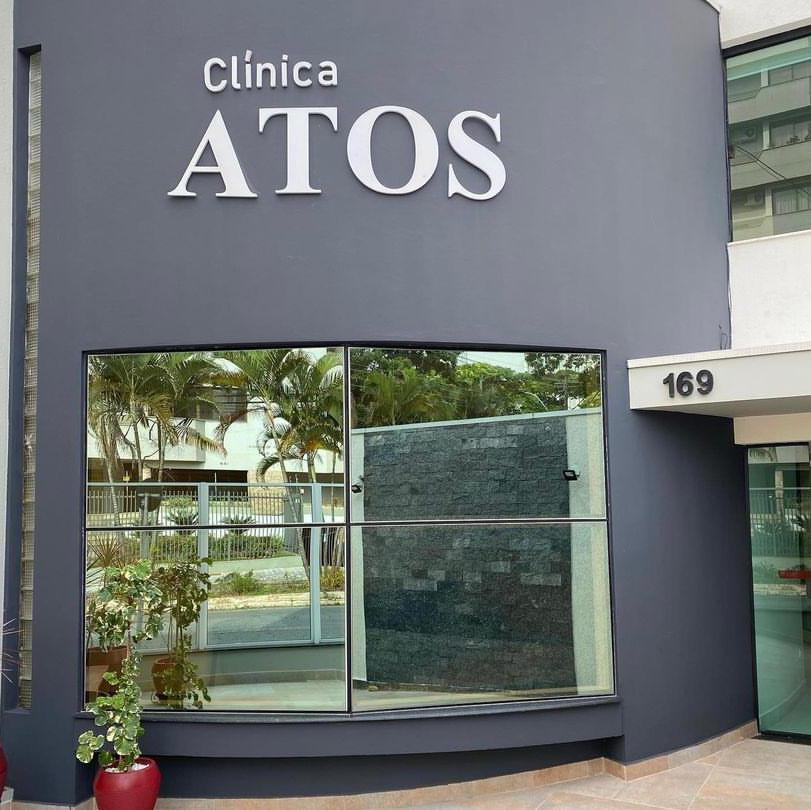 Clnica Atos