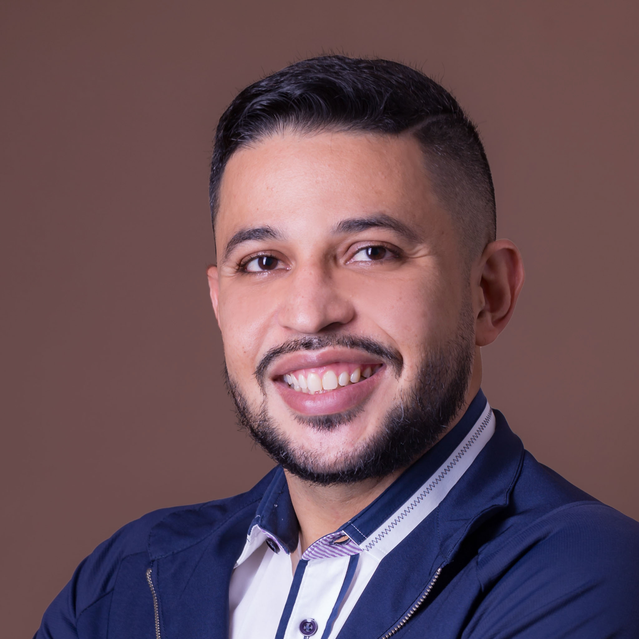 Ricardo William de Almeida Ricardo William de Almeida