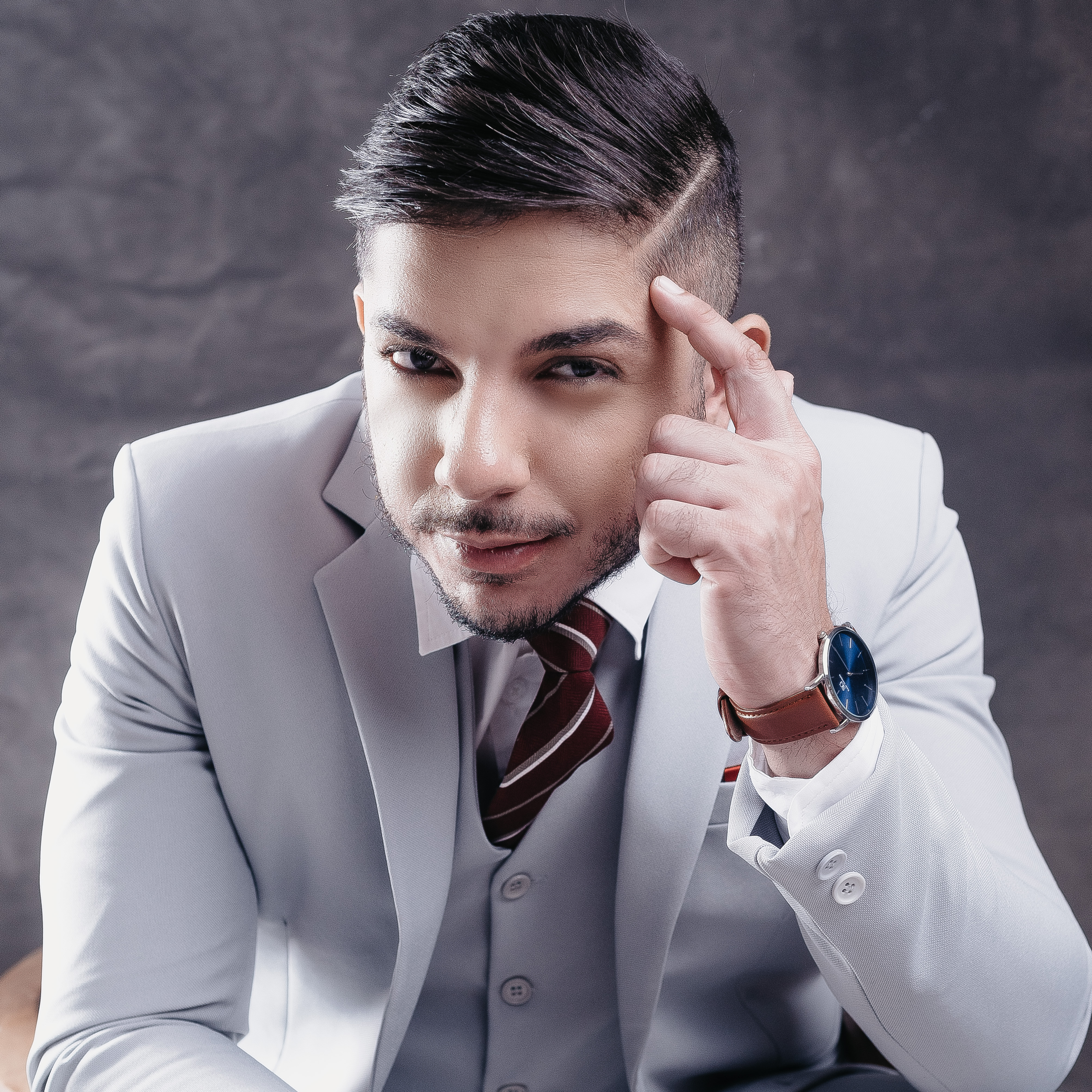 Glauber Bastos Glauber Bastos