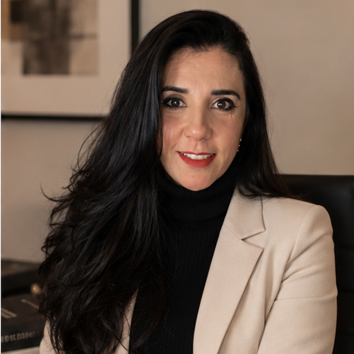 Dr&ordf;. Rosane Martins