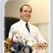 Daniel Marcolin Daniel Marcolin