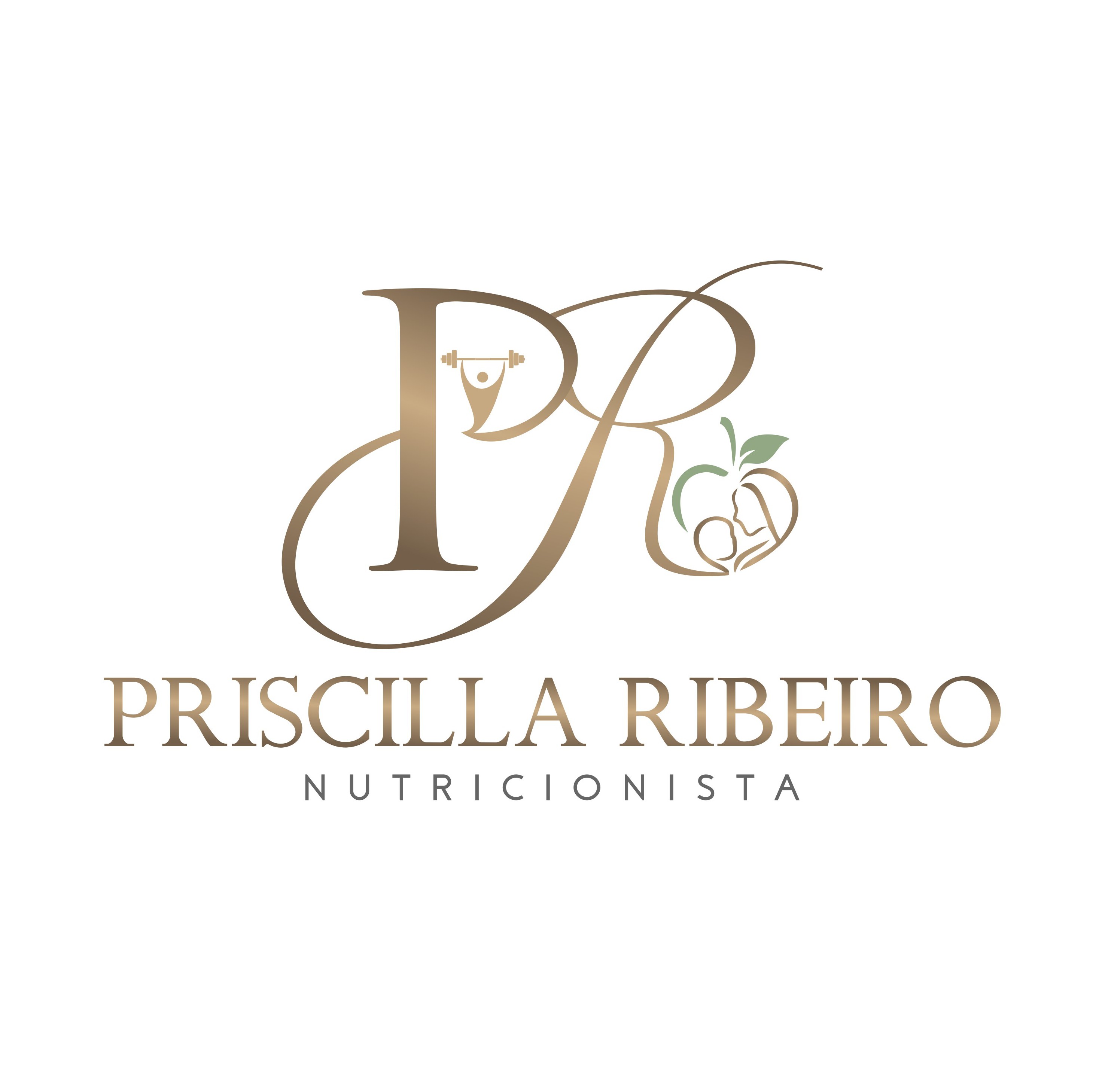 Drª. Priscilla Christine Ribeiro