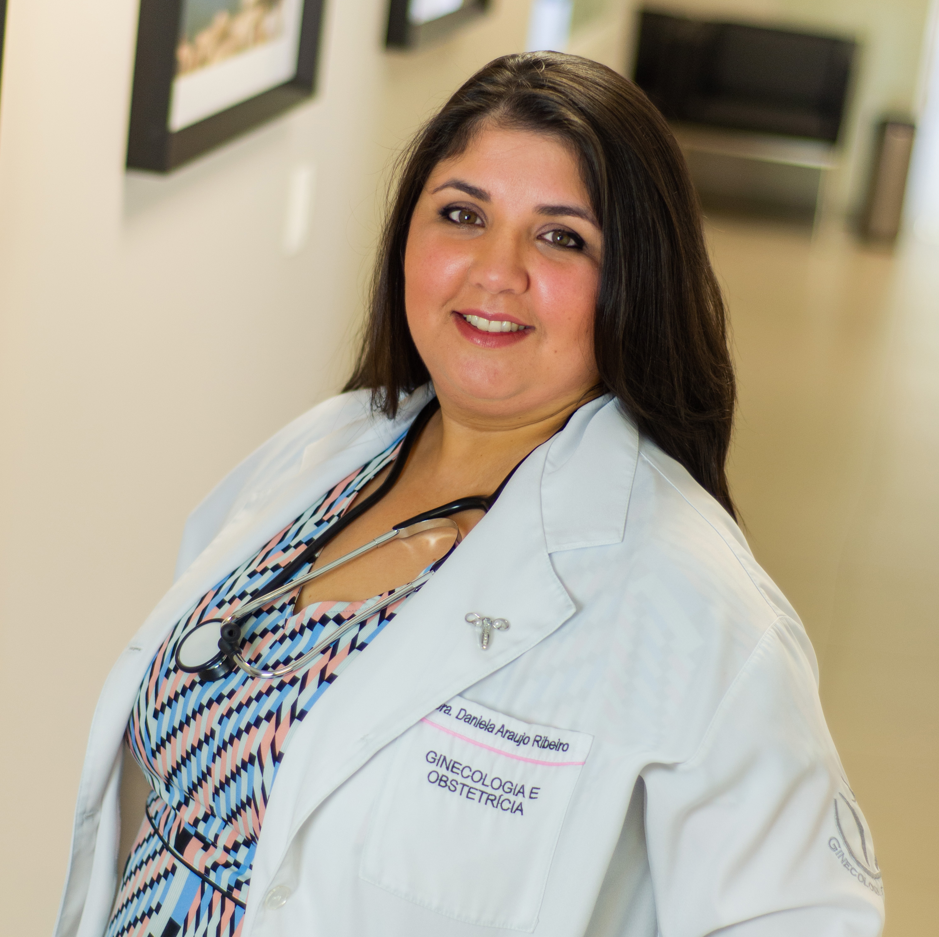 Daniela Araújo Ribeiro Correia Daniela Araújo Ribeiro Correia