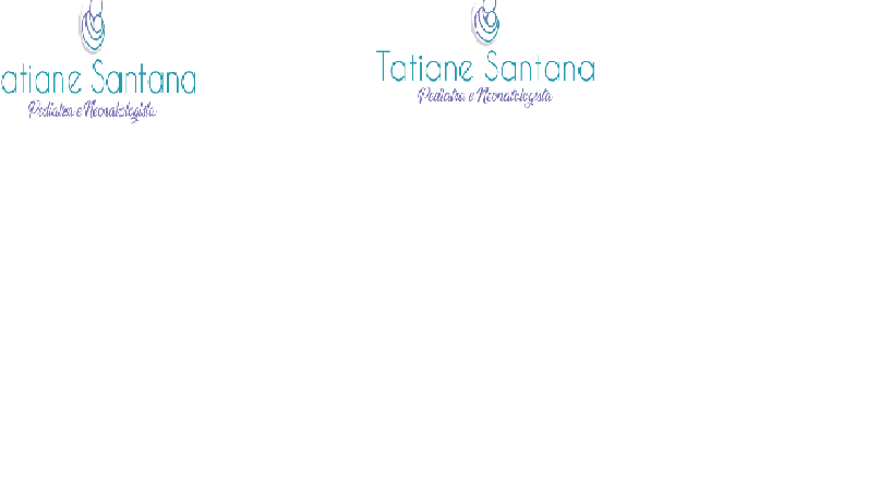 Tatiane Santana Pediatra e Neonatologista