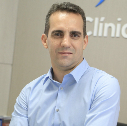 Dr. Andre Luiz Moreira Aguiar