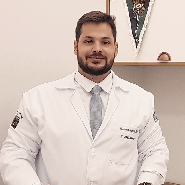 Renato Sevestrin Reche Renato Sevestrin Reche