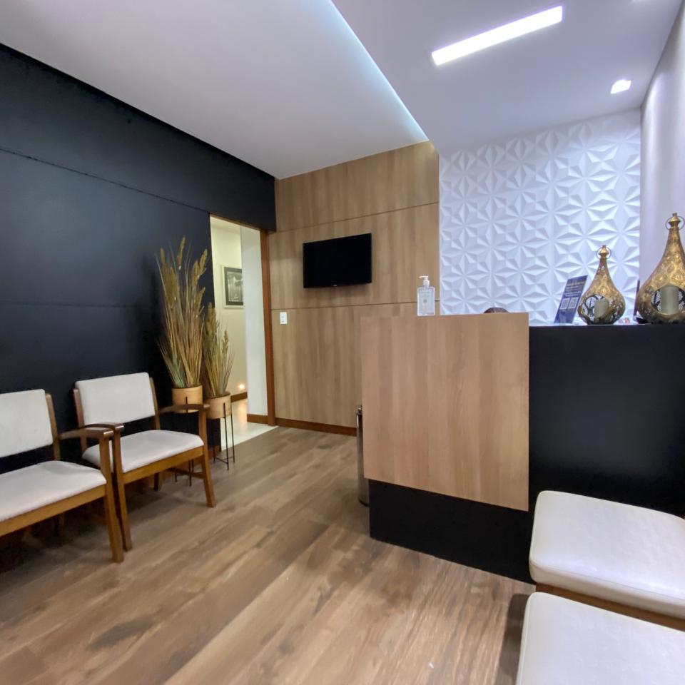 Consultório Consultório