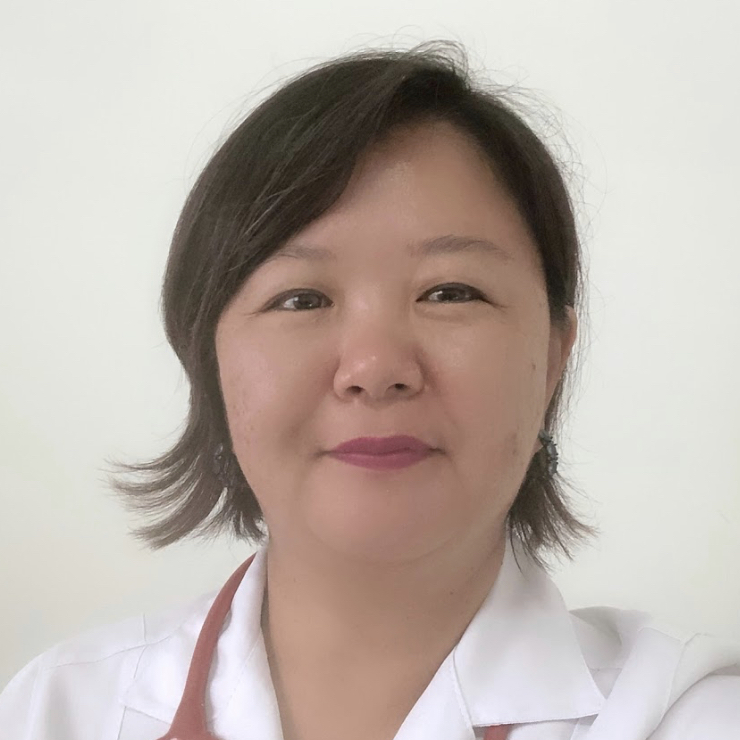 Fernanda Nakagawa Fernanda Nakagawa