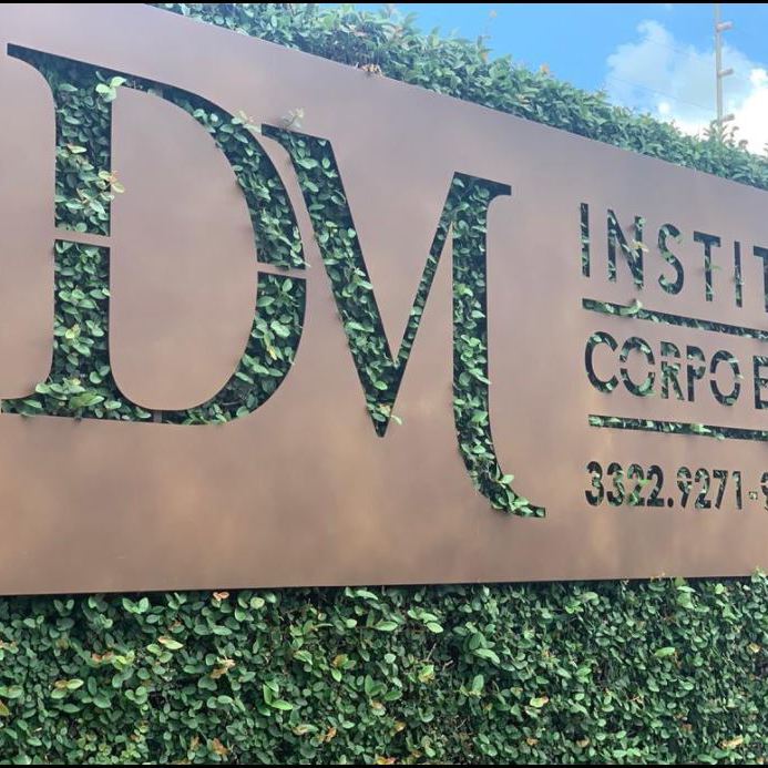 Instituto DM Corpo e Mente Instituto DM Corpo e Mente