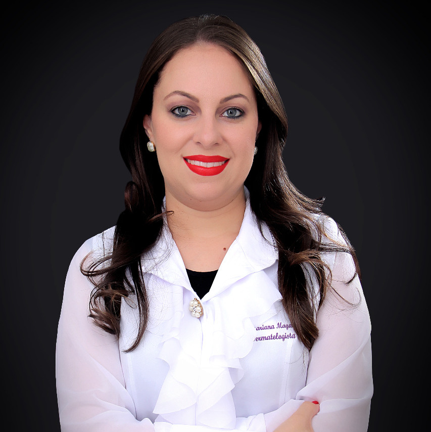 Mariana Cristina Magalhães Soares Mariana Cristina Magalhães Soares