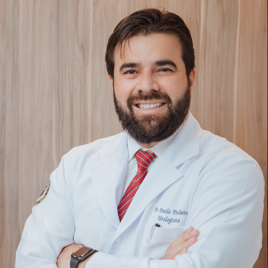 Danilo Gurgel do Amaral Pinheiro Danilo Gurgel do Amaral Pinheiro