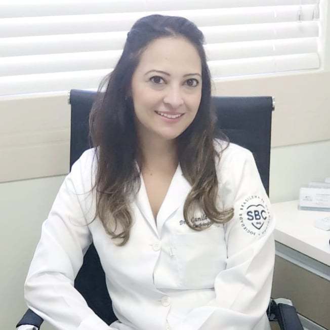 Camila Richter Camila Richter