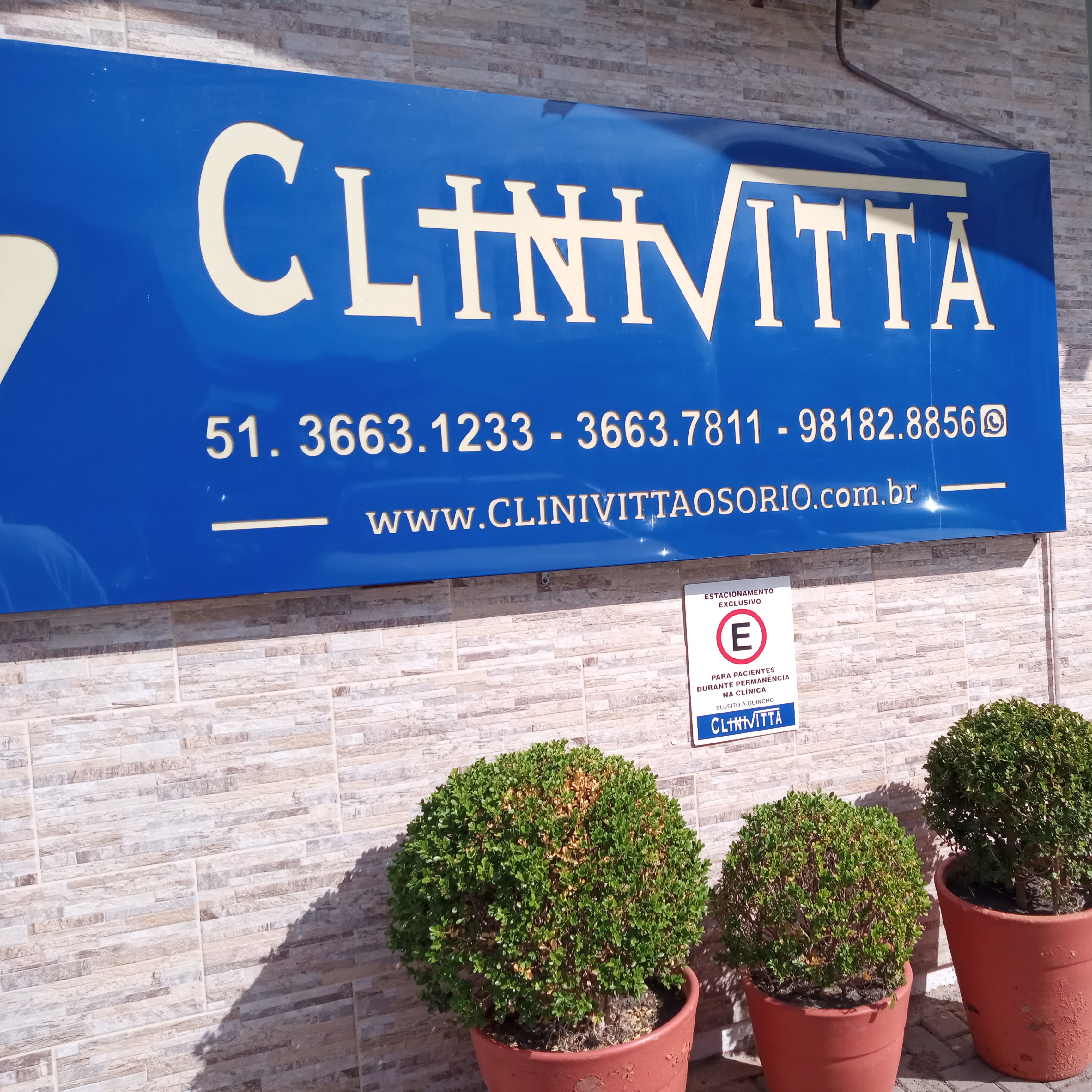 Clinivitta Clinivitta