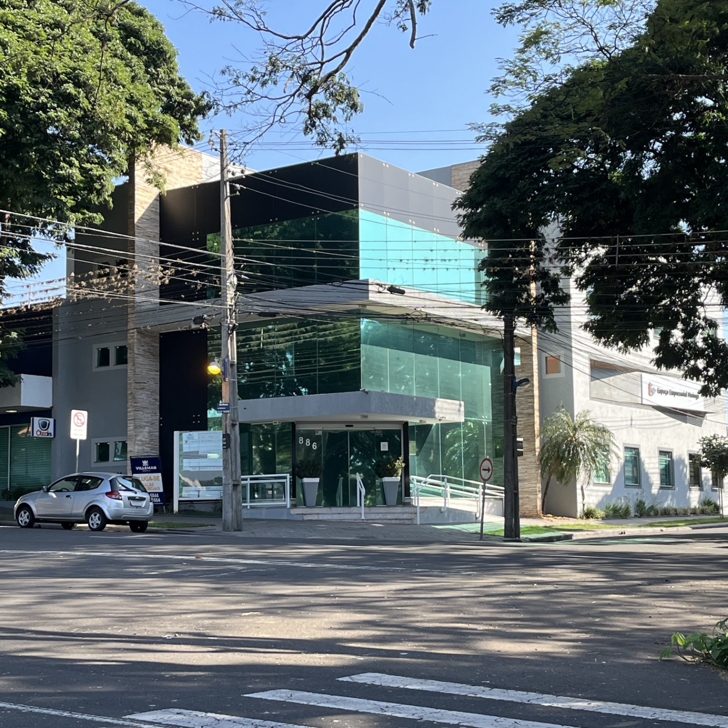 Espaço Médico Rio Branco Espaço Médico Rio Branco