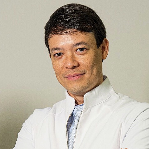 Andre Ywata de Carvalho Andre Ywata de Carvalho