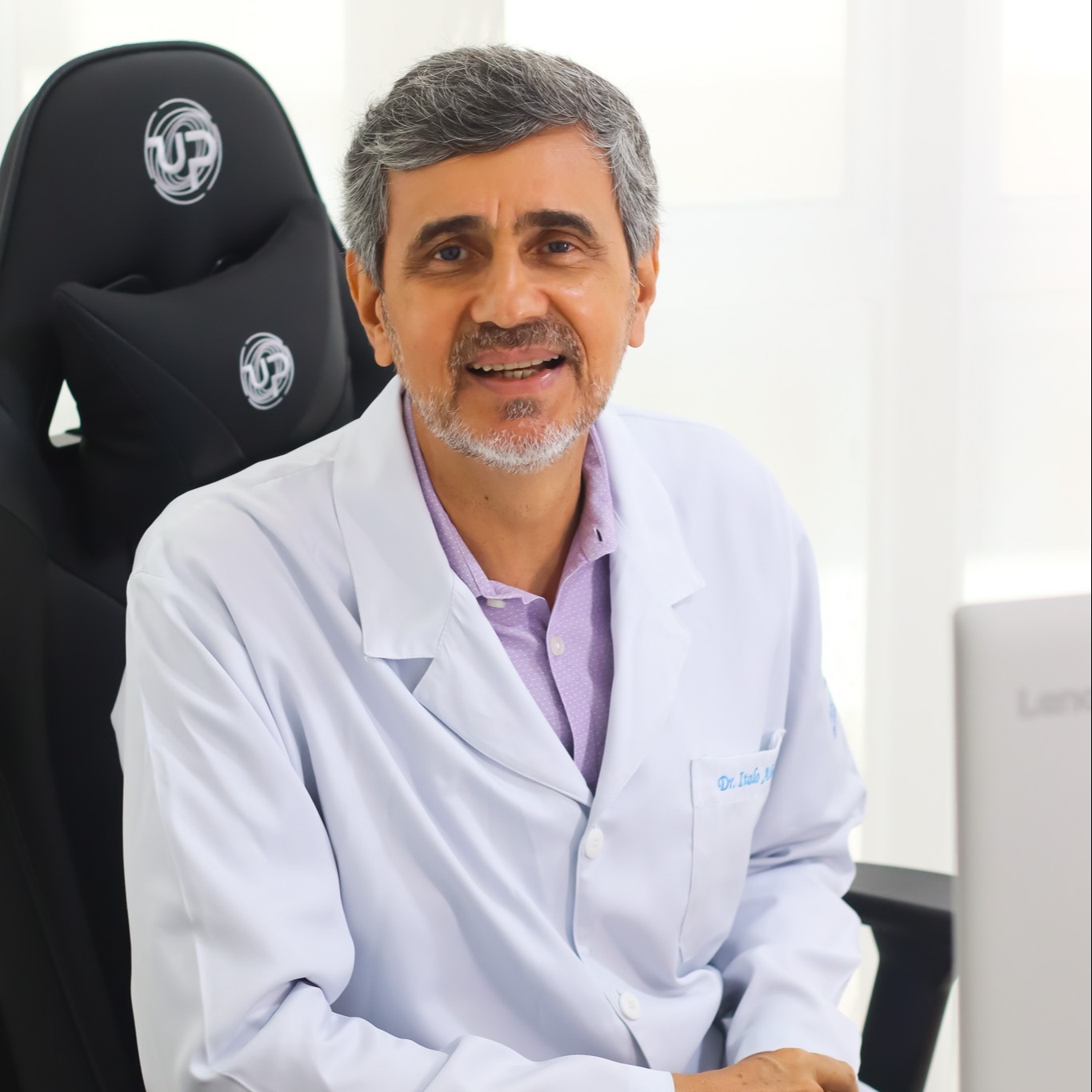 Italo Almeida Italo Almeida