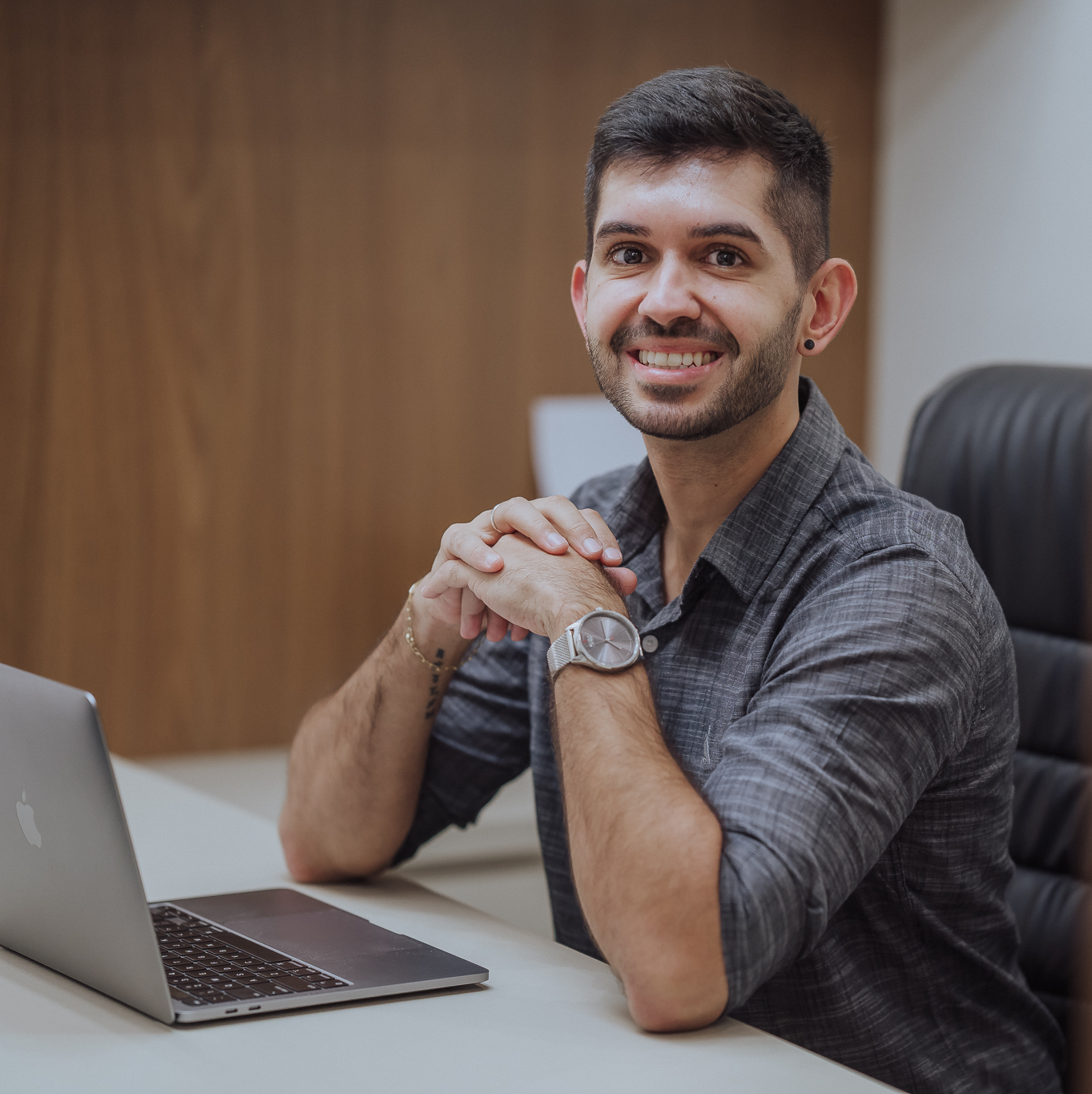 Thales Miranda Thales Miranda