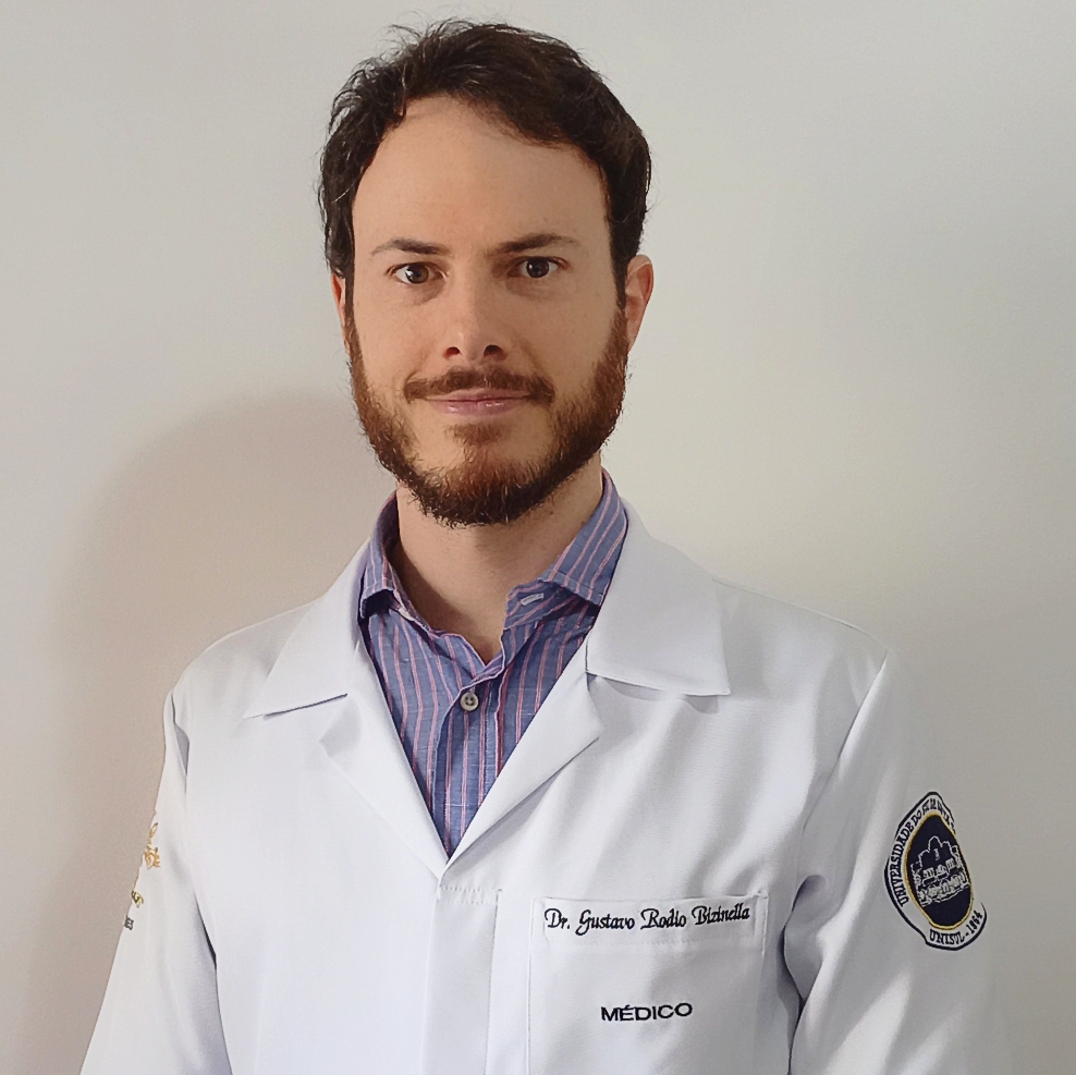Gustavo Rodio Bizinella Gustavo Rodio Bizinella
