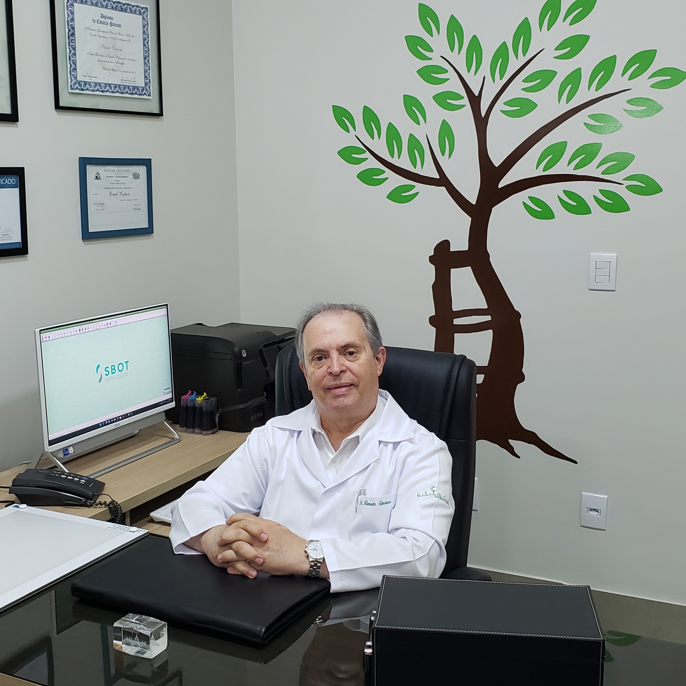 Renato Ventura Renato Ventura