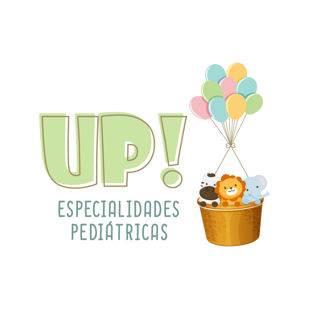 Up! Especialidades Pediátricas Up! Especialidades Pediátricas
