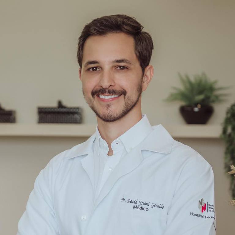 David Triani Geraldo David Triani Geraldo