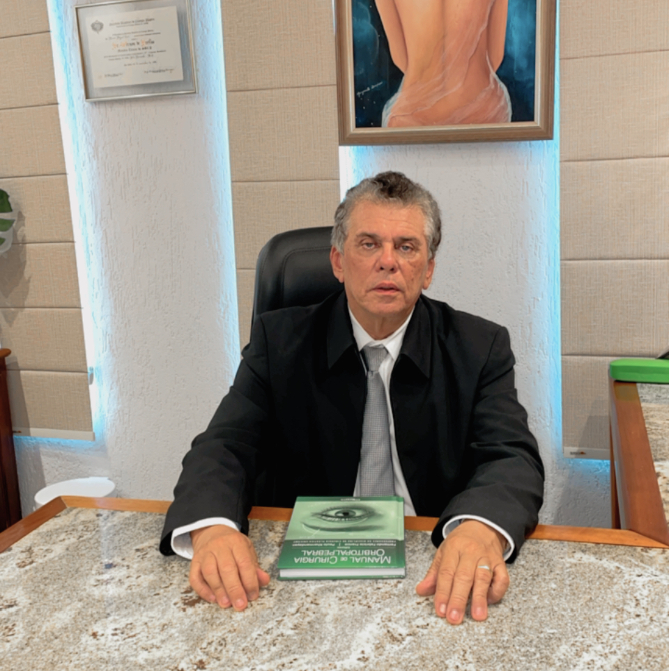 Wernon de Freitas Wernon de Freitas