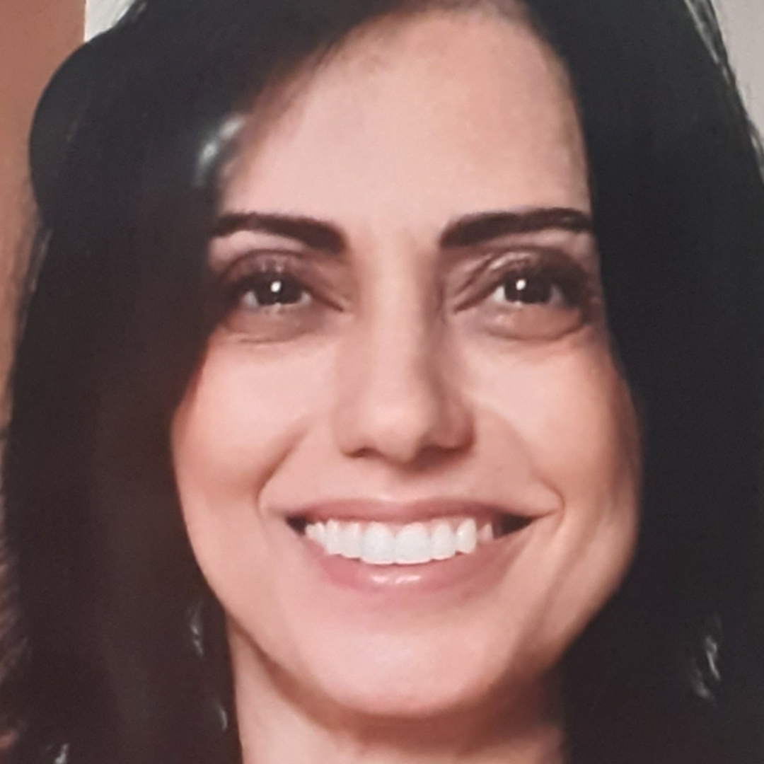 Dr&ordf;. Laura Carmela de Luca Franca