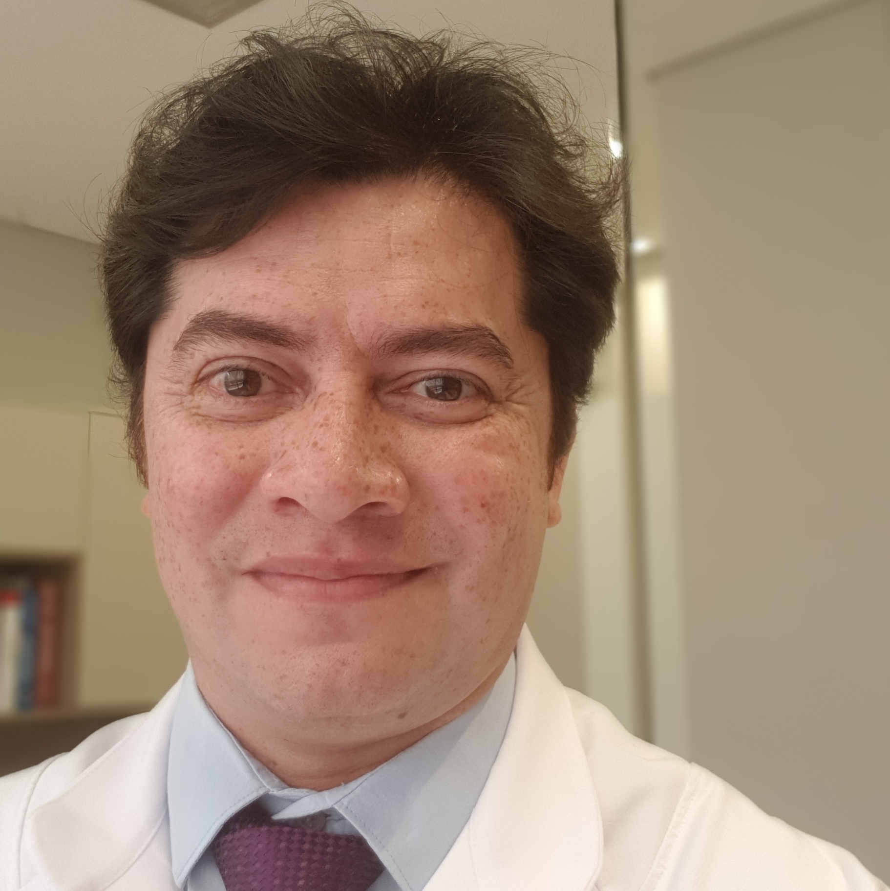 Jose Bernardo Marcal de Souza Costa Jose Bernardo Marcal de Souza Costa