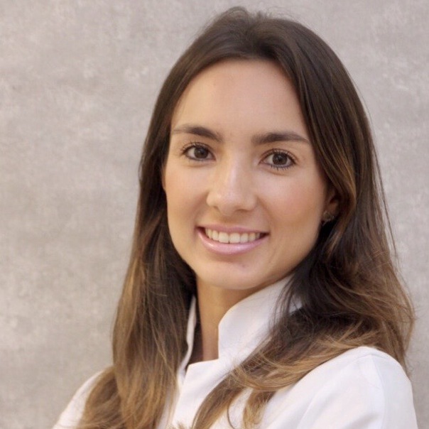 Danielle Venezian Grando Danielle Venezian Grando