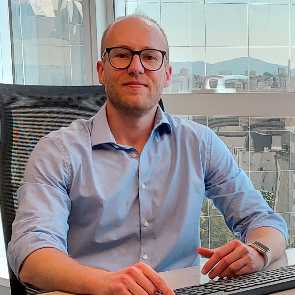 Rodrigo Novotny Rodrigo Novotny