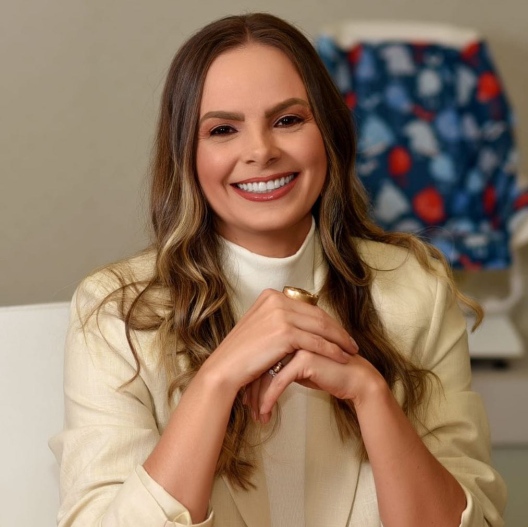 Georgia Medeiros Lopes de Souza Georgia Medeiros Lopes de Souza