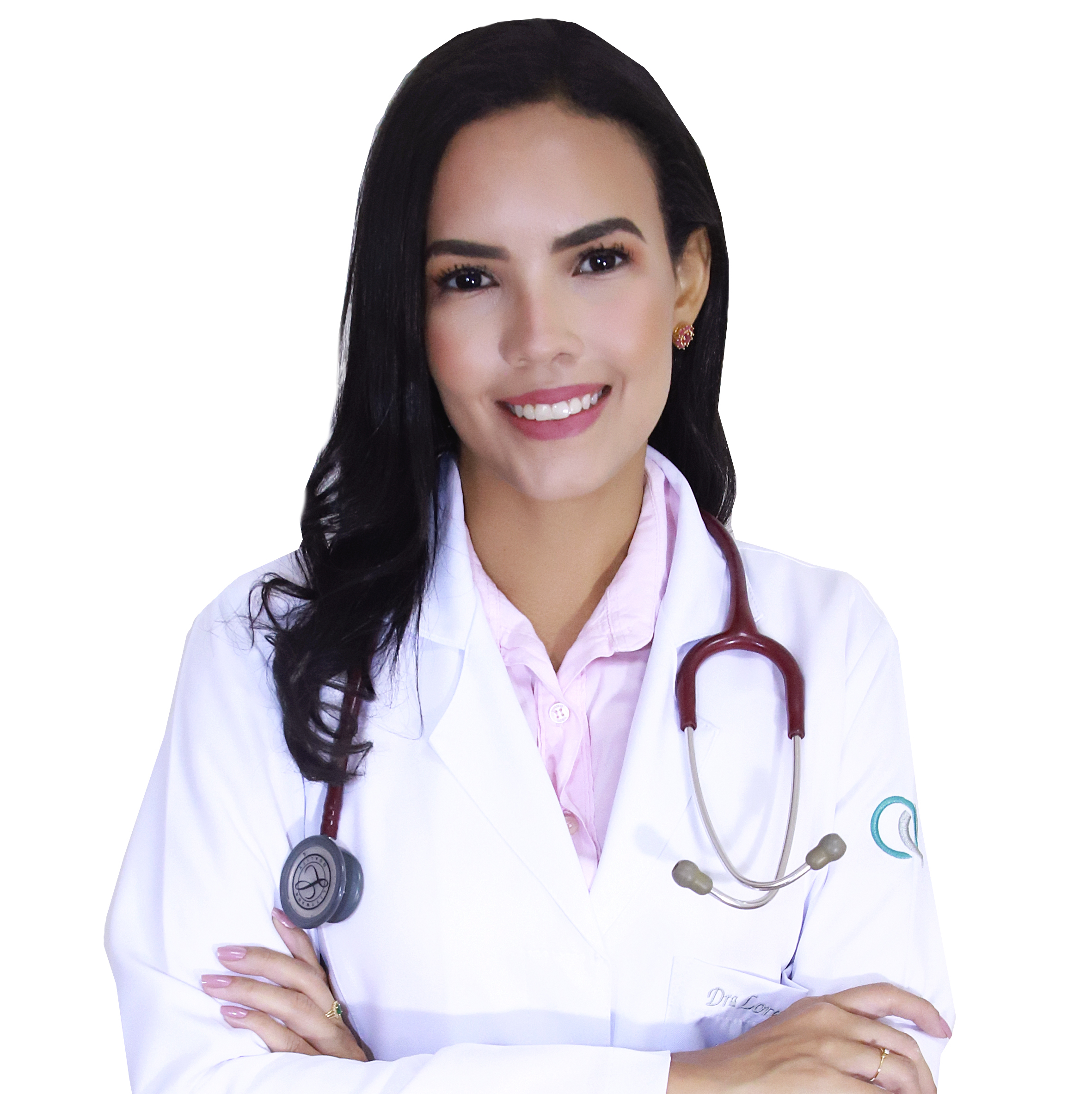 Drª. Lorena Caldas